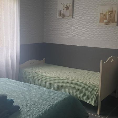 Apartament La Chauveliere Saint-Valérien Zewnętrze zdjęcie