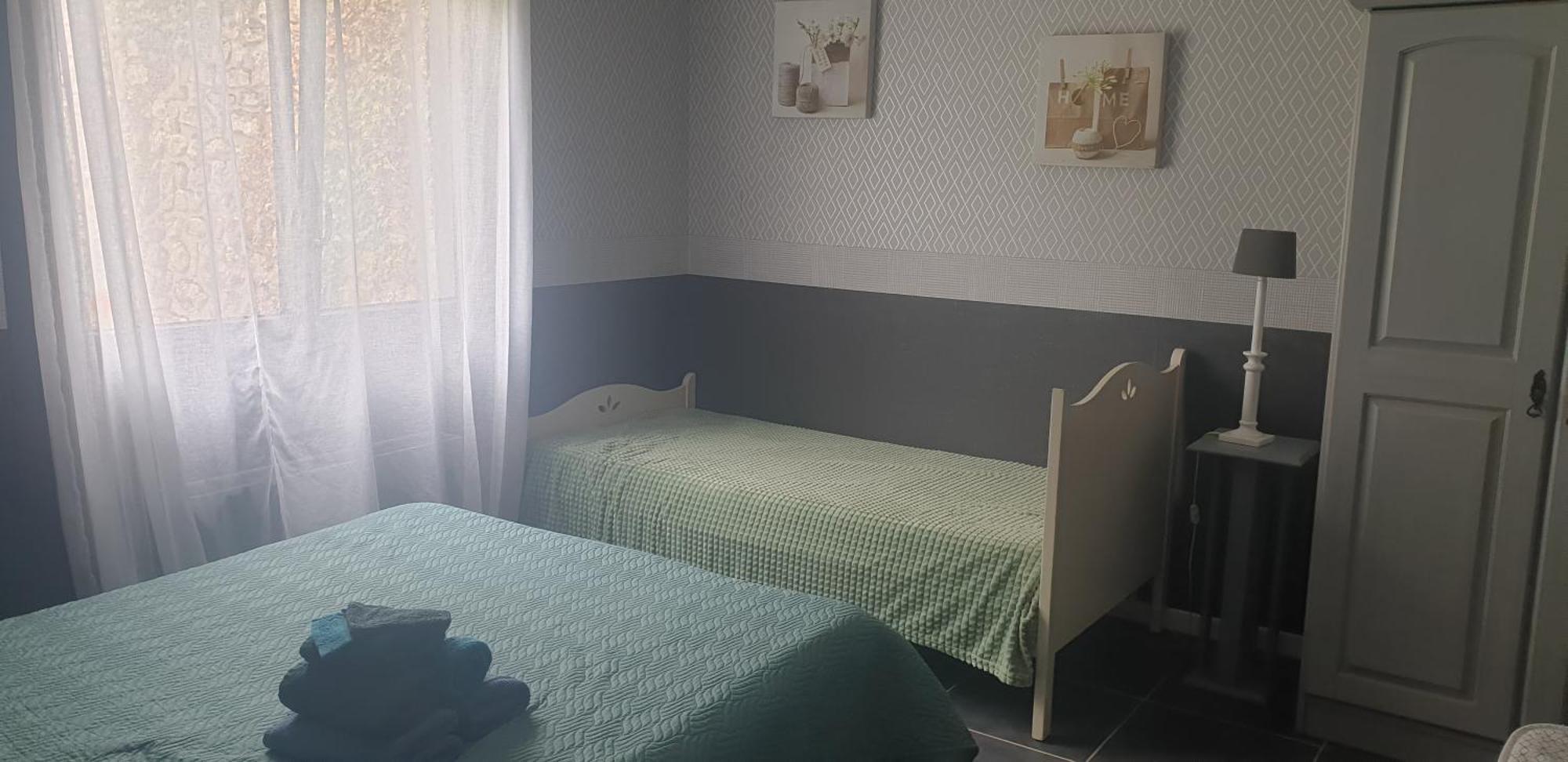 Apartament La Chauveliere Saint-Valérien Zewnętrze zdjęcie