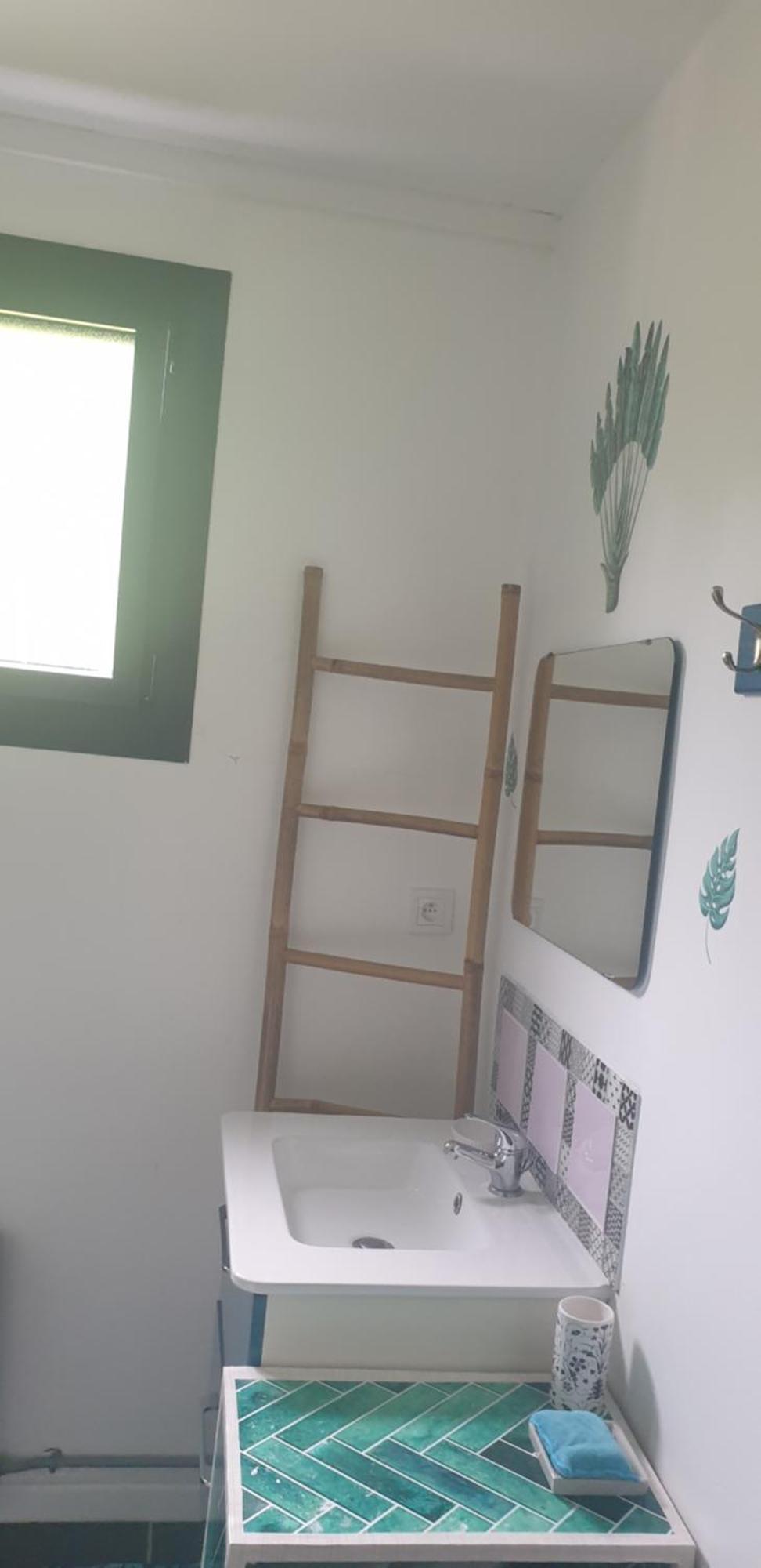 Apartament La Chauveliere Saint-Valérien Zewnętrze zdjęcie