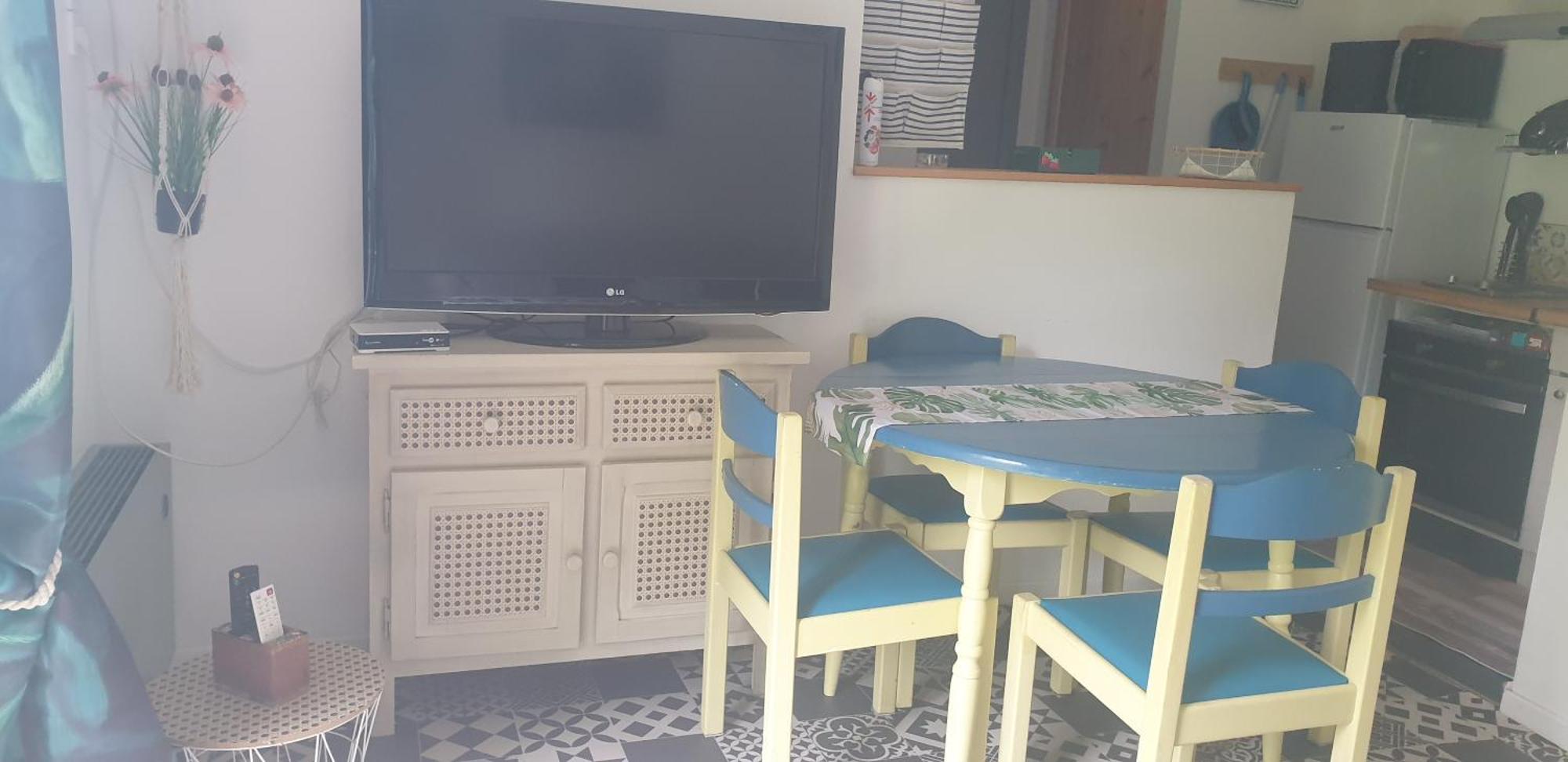 Apartament La Chauveliere Saint-Valérien Zewnętrze zdjęcie